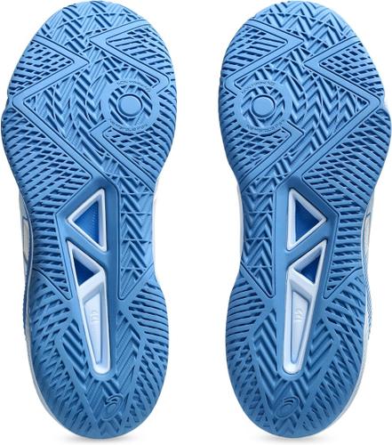 ASICS Damen Netballschuhe GEL-TACTIC 12 42 in Grün