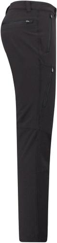 McKINLEY Herren Wanderhose Yuba Schwarz