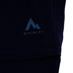 McKINLEY Herren Zipp-Off-Hose "Malloy" Kurzgröße