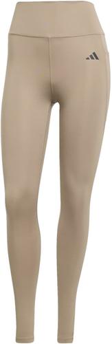 ADIDAS Damen Tight Optimé Essentials Stash Pocket