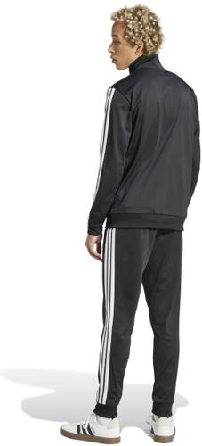 ADIDAS Herren Sportanzug Sportswear Basic 3-Streifen Tricot (normal & lang)