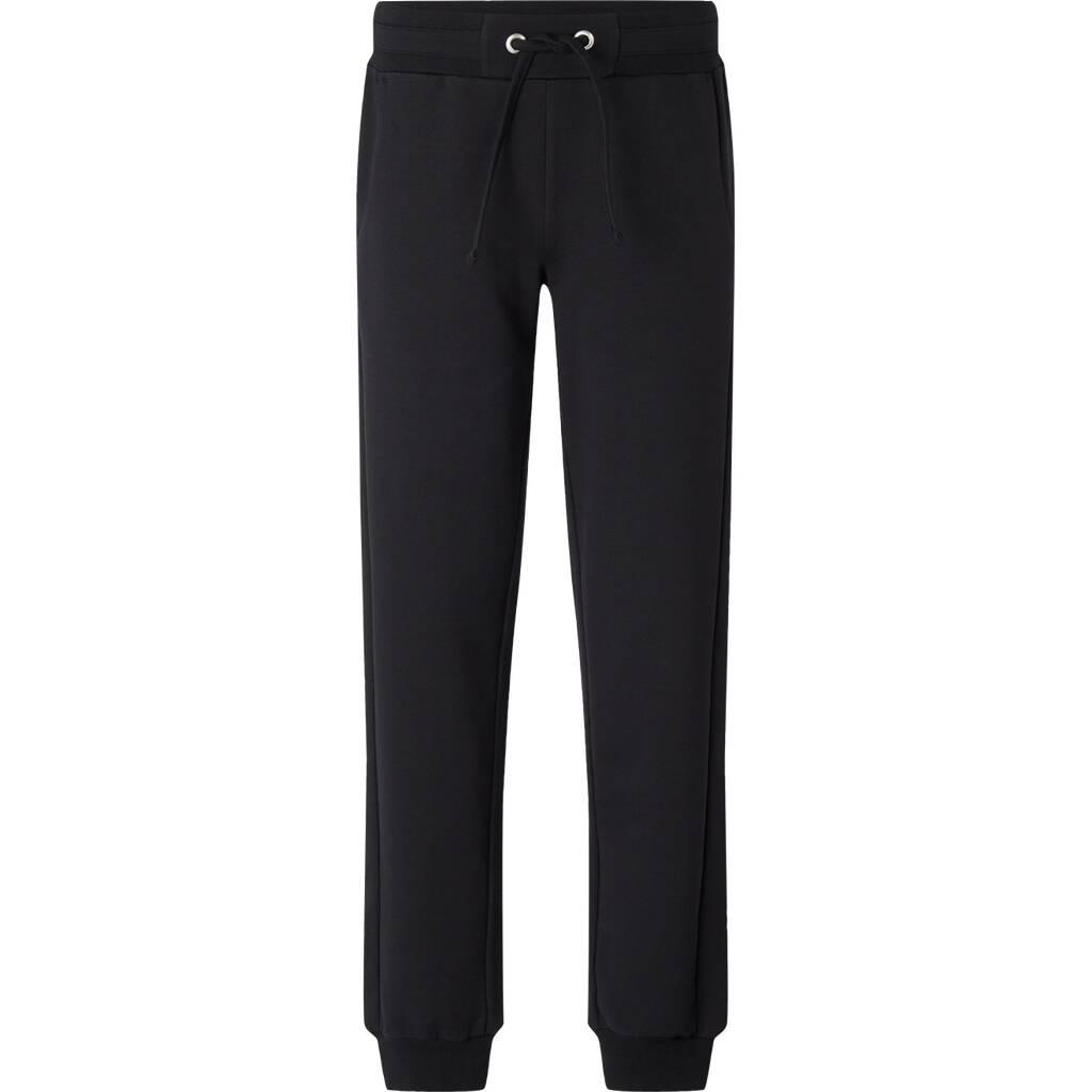 ENERGETICS Kinder Sporthose Marianne 152 in Schwarz