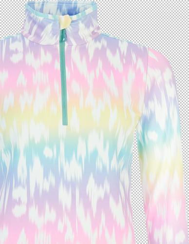 PROTEST Damen Rolli PRTEsher 1/4 zip active top