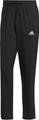 ADIDAS Herren Sporthose M STANFRD O PT S in Schwarz