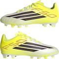 ADIDAS Kinder Fussball-Rasenschuhe F50 CLUB FG/MG