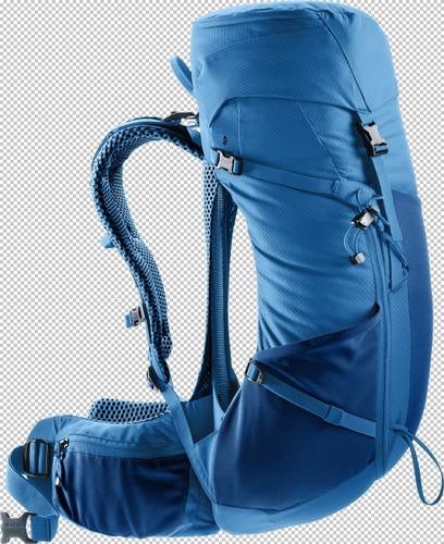 DEUTER Rucksack Futura 26 OneSize in Blau