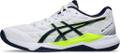 ASICS Herren Handballschuhe GEL-TACTIC 12 48 in Grau