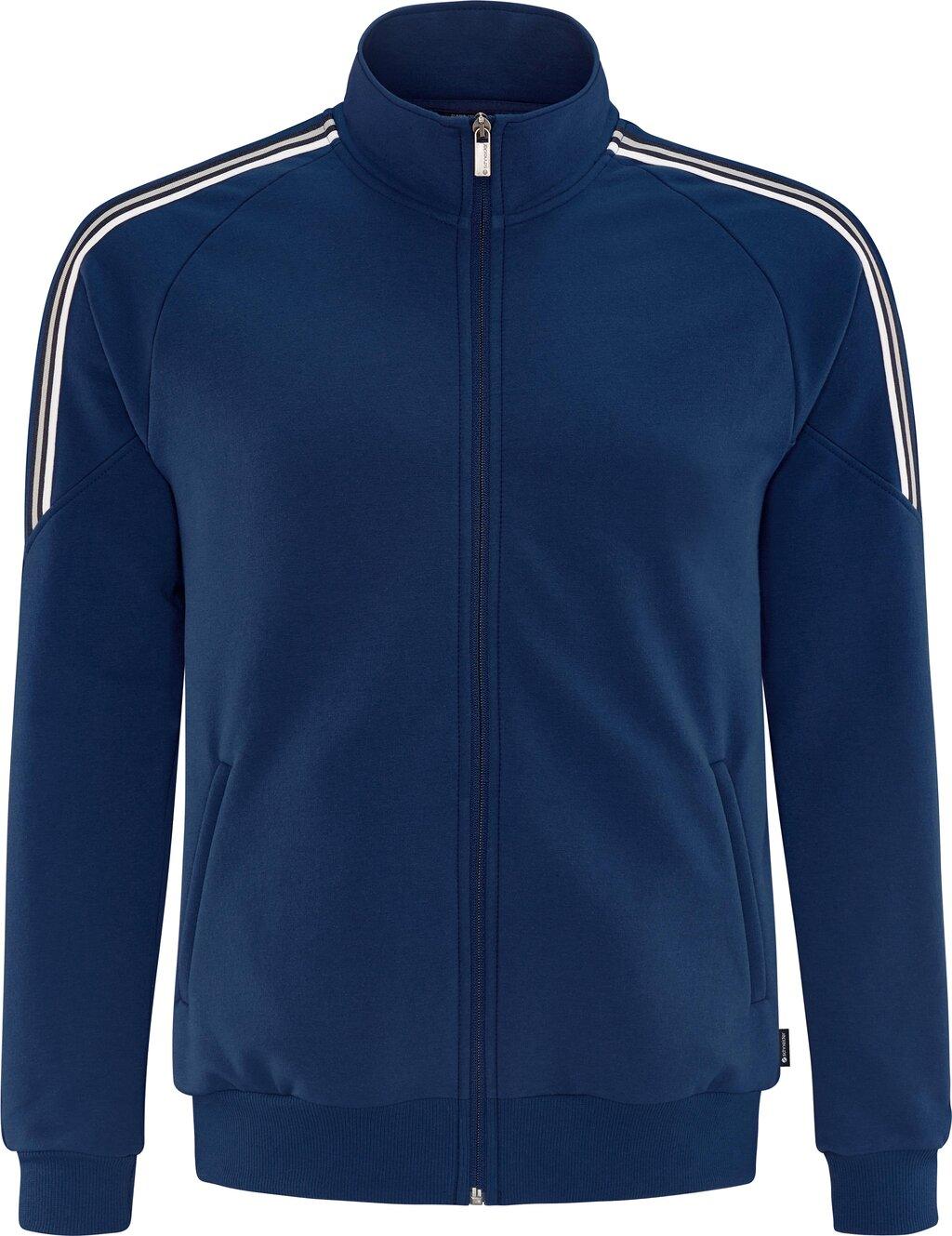 SCHNEIDER SPORTSWEAR Herren Blouson GRAYM-JACKE 52 in Blau