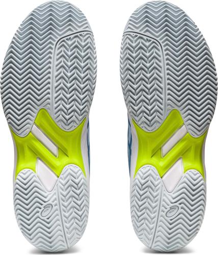 ASICS Damen Tennisoutdoorschuhe GEL-GAME™ 9 CLAY/OC