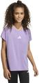 ADIDAS Kinder Shirt Go-To V-Neck Kinder