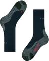 FALKE TK2 Herren Socken 44-45 in Blau