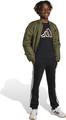 ADIDAS Kinder Shirt Tech Logo Graphic Kids