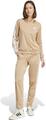 ADIDAS Damen Sportanzug DAYREADY M in Braun