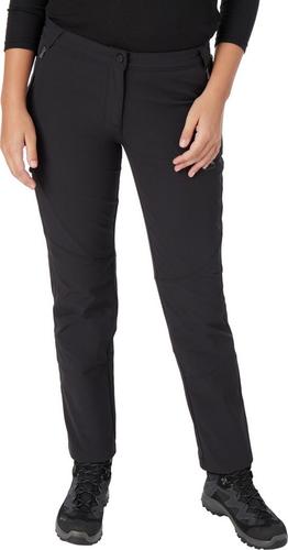 McKINLEY Damen Berghose Yuba 24 in Schwarz