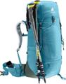 DEUTER Rucksack Aircontact Lite 35 + 10 SL - in Blau