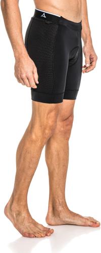 SCHÖFFEL Herren Unterhose Skin Pants 4h M 56 in Schwarz