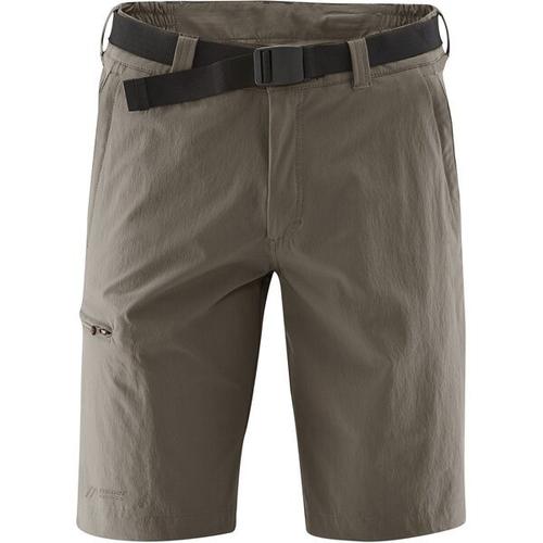 MAIER SPORTS Herren Bermuda Huang Teak