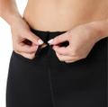 ASICS Damen Tights CORE CAPRI TIGHT S in Schwarz