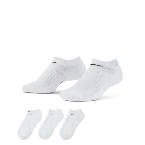 NIKE Herren Socken  Everyday Cushion No-Show