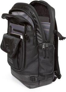EASTPAK Rucksack "Tecum L" - in Schwarz