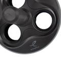 ENERGETICS Fitnessgerät Bauchtrainer AB Pro II - in Schwarz