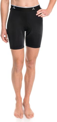 SCHÖFFEL Damen Unterhose Skin Pants 2h L 36 in Schwarz