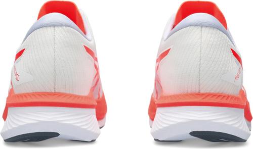 ASICS Herren Laufschuhe MAGIC SPEED 3 45 in Silber