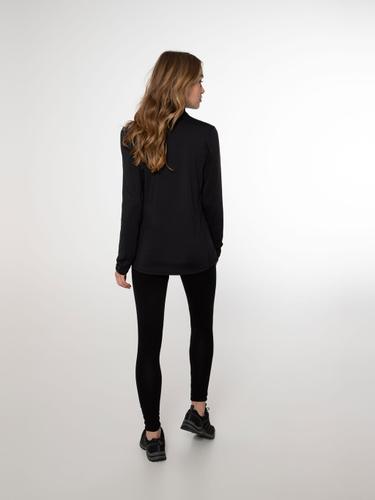 PROTEST Damen Rolli REFABRIZ 1/4 zip top