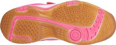PRO TOUCH Kinder Volleyballschuhe Ki.-Indoor-Schuh Rebel IV VLC J