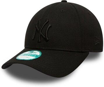 NEW ERA Herren MLB LEAGUE ESS 940 NEYYAN - in Schwarz