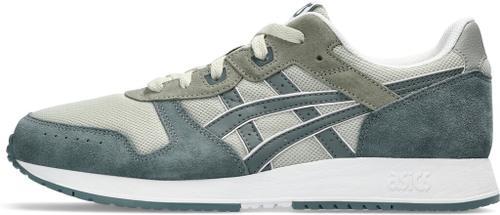 ASICS Herren Freizeitschuhe LYTE CLASSIC 46 ½ in Grau