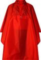 McKINLEY Herren Regenponcho Lambaol II S-M in Rot