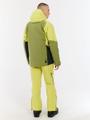 PROTEST Herren Funktionsjacke PRTThrow snowjacket