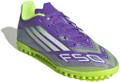 ADIDAS Kinder Fussball-Hartplatzschuhe F50 Club TF 35 ½ in Grau