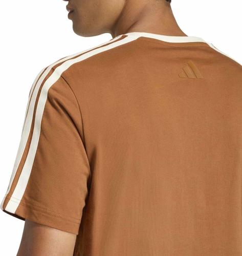 ADIDAS Herren Shirt LUX COFFEE CAFE CUP MIT GRAFIK