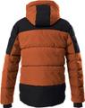 KILLTEC Herren Funktionsjacke KOW 88 MN QLTD JCKT XXL in Braun