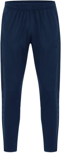JAKO Herren Sporthose Polyesterhose Power S in Blau