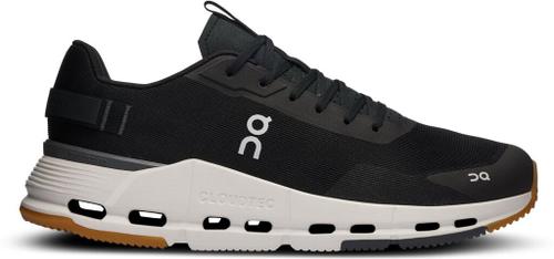 ON Herren Freizeitschuhe Cloudnova Form 2 44 in Schwarz