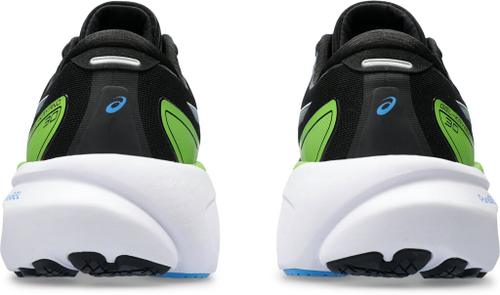 ASICS Herren Laufschuhe GEL-KAYANO 30 45 in Schwarz