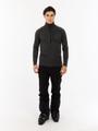 PROTEST Herren Rolli PRTRekody 1/4 zip active top