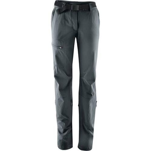 MAIER SPORTS Damen Hose Lulaka Da-Hose roll up el. (kurz)