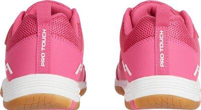 PRO TOUCH Kinder Volleyballschuhe Ki.-Indoor-Schuh Rebel IV VLC J