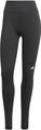 ADIDAS Damen Tights Own the Run Full-Length S in Grau