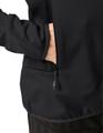 VAUDE Herren Unterjacke Me Monviso Fleece FZ Jacket II