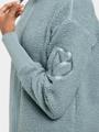 DIDRIKSONS Damen Jacke ALEXA WNS FZ 3