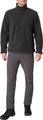 McKINLEY Herren Doppeljacke He.-Doppel-Jacke Tessi 3:1 II M XL in Schwarz