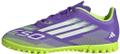 ADIDAS Kinder Fussball-Hartplatzschuhe F50 Club TF 35 ½ in Grau