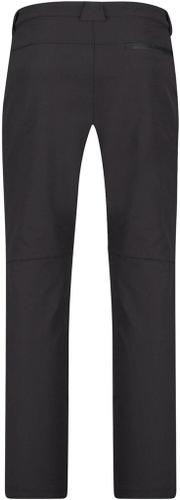 McKINLEY Herren Wanderhose Yuba Schwarz
