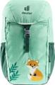 DEUTER Rucksack Waldfuchs 10
