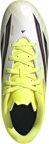 ADIDAS Kinder Fussball-Rasenschuhe F50 CLUB FG/MG